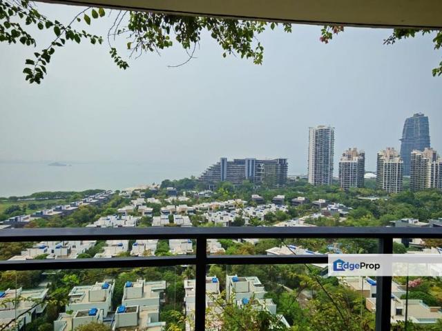 Condominium for rent in Gelang Patah, Iskandar Puteri