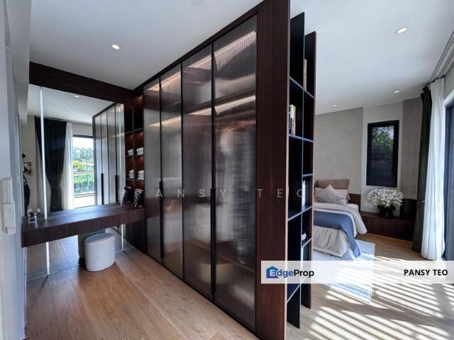 House for sale in Bukit Ledang, Johor