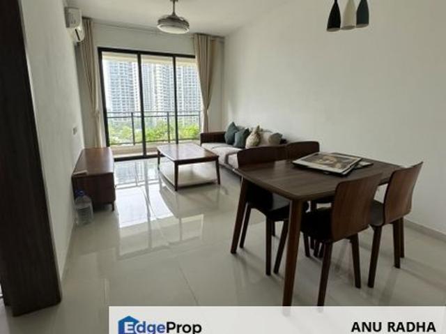 Condominium for rent in Gelang Patah, Iskandar Puteri