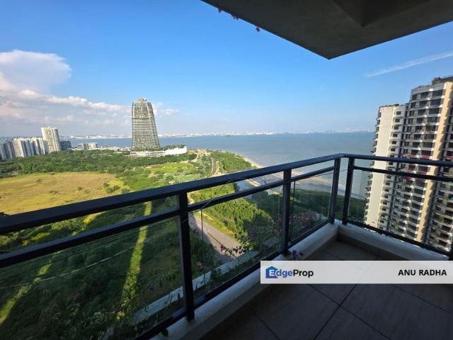 Condominium for rent in Bukit Ledang, Johor