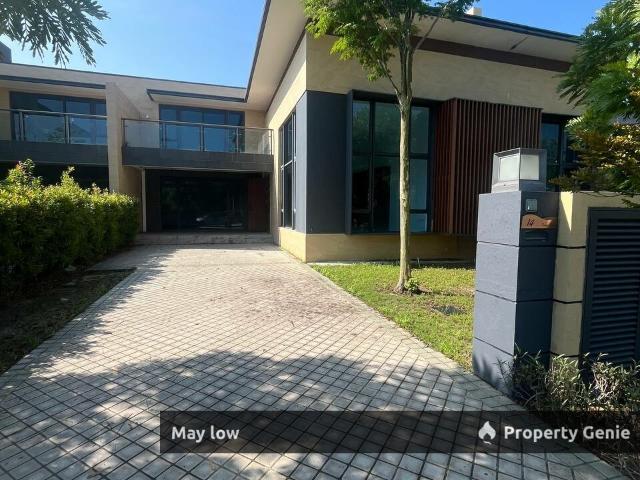 Bungalow for rent in Bukit Ledang, Johor