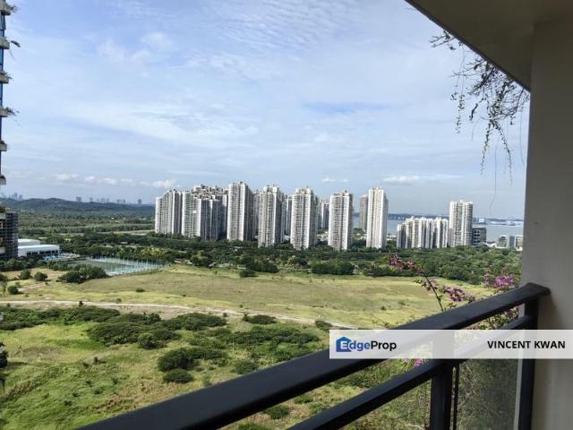 Condominium for sale in Forest City, Iskandar Puteri