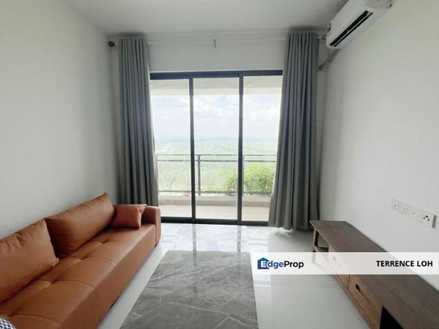 Condominium for rent in Bukit Ledang, Johor