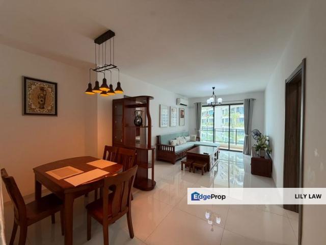 Condominium for rent in Gelang Patah, Iskandar Puteri