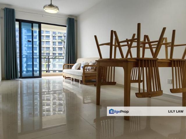 Condominium for sale in Bukit Ledang, Johor