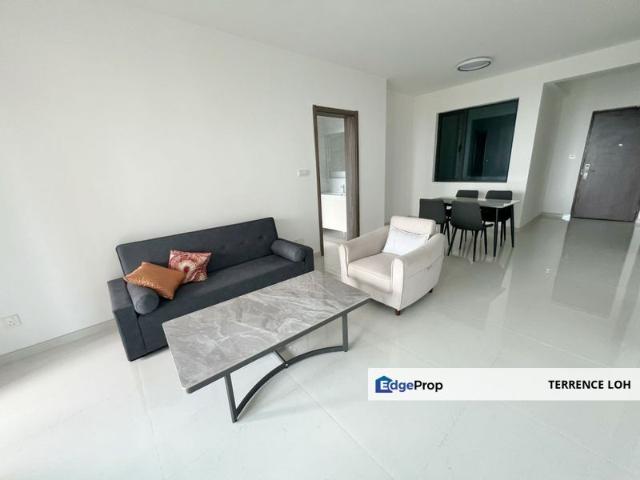 Condominium for rent in Bukit Ledang, Johor