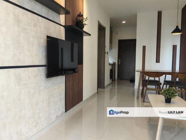 Condominium for sale in Bukit Ledang, Johor