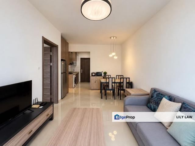 Condominium for rent in Gelang Patah, Iskandar Puteri