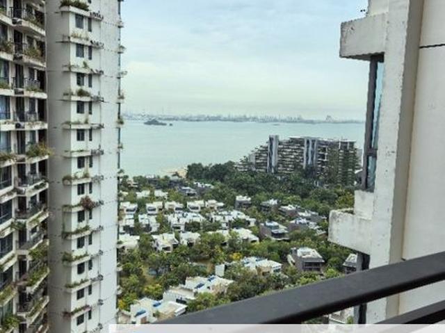 Condominium for rent in Bukit Ledang, Johor