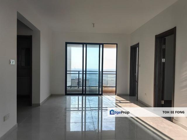 Condominium for sale in Bukit Ledang, Johor