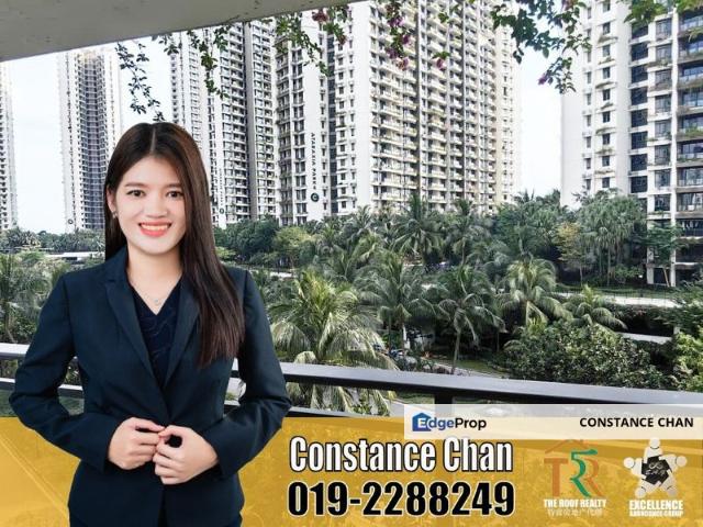 Condominium for sale in Bukit Ledang, Johor