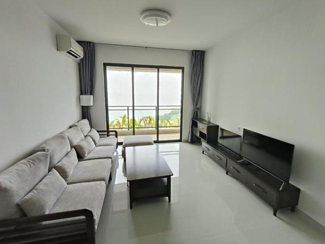 Apartment for rent in Gelang Patah, Iskandar Puteri