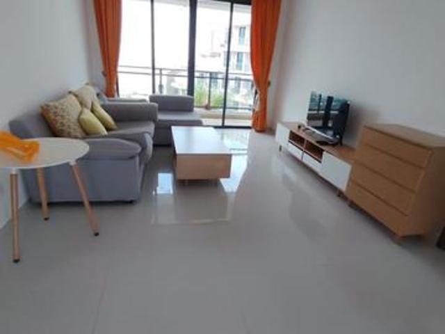 Condominium for rent in Bukit Ledang, Johor