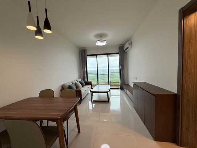 Apartment for sale in Bukit Ledang, Johor