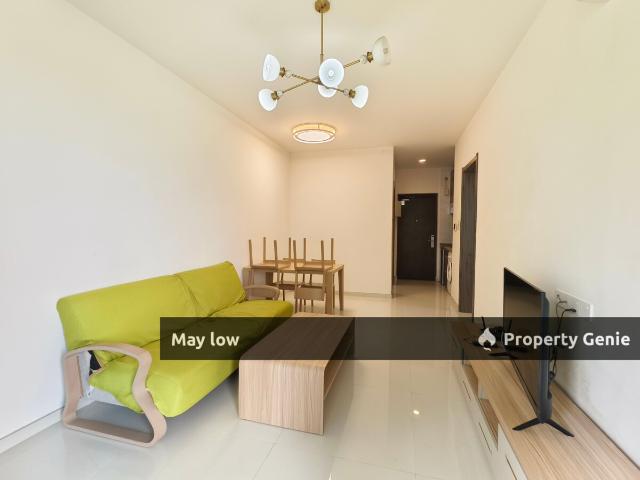 Apartment for rent in Bukit Ledang, Johor