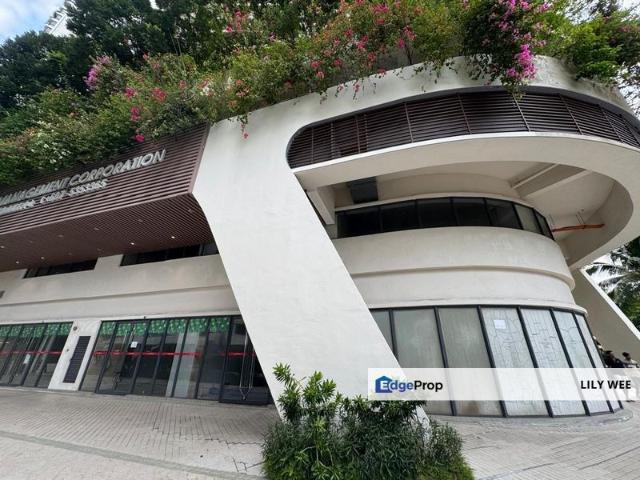 Shop for rent in Johore Bahru, Johor