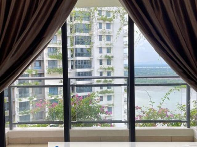 Condominium for rent in Bukit Ledang, Johor