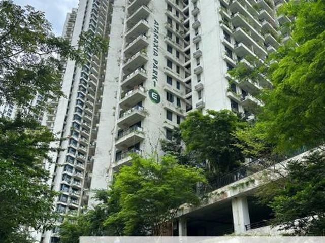 Condominium for sale in Bukit Ledang, Johor