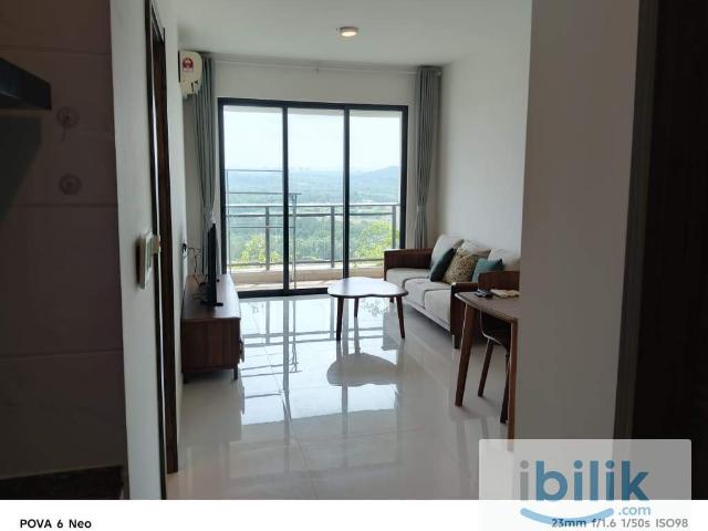 Room for rent in Johore Bahru, Johor