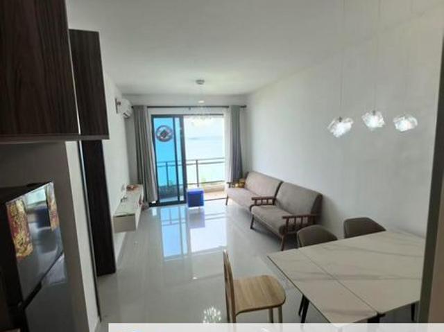 Condominium for rent in Bukit Ledang, Johor