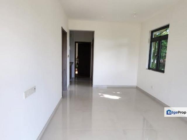 Condominium for sale in Bukit Ledang, Johor