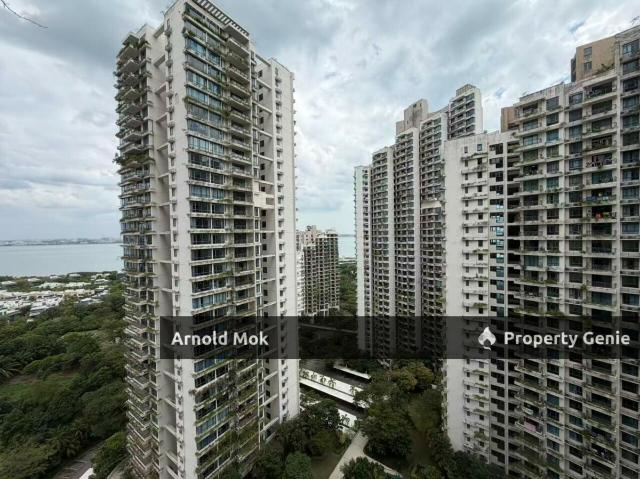 Apartment for sale in Bukit Ledang, Johor