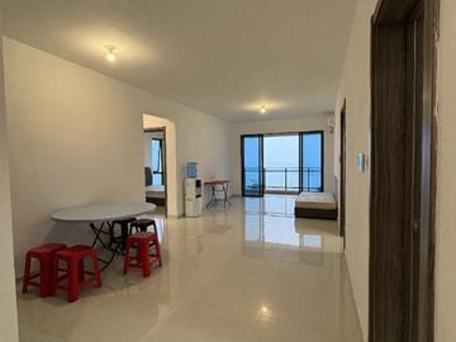 Apartment for rent in Gelang Patah, Iskandar Puteri