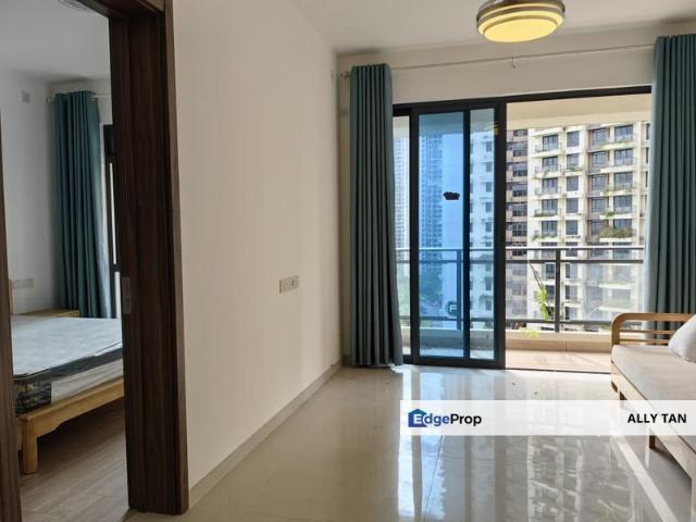 Condominium for sale in Bukit Ledang, Johor