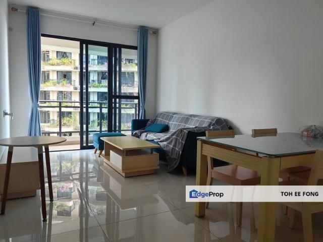 Condominium for sale in Bukit Ledang, Johor