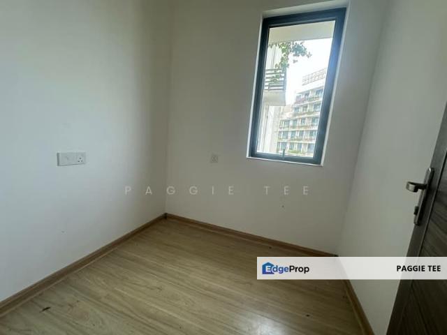 Condominium for sale in Gelang Patah, Iskandar Puteri