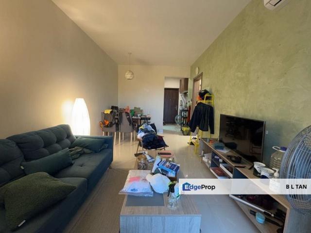 Condominium for sale in Bukit Ledang, Johor
