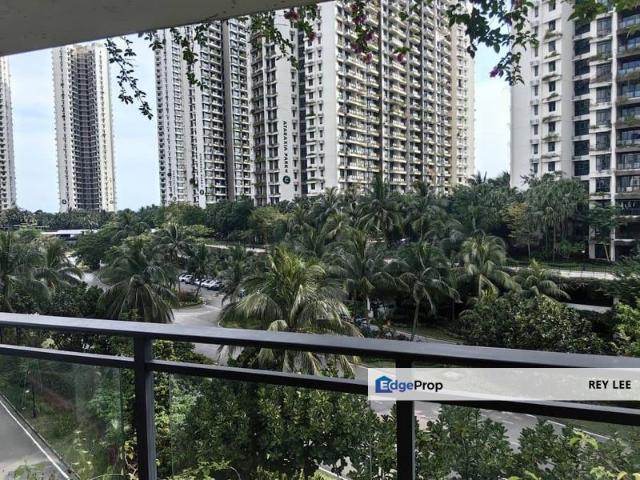 Condominium for sale in Bukit Ledang, Johor