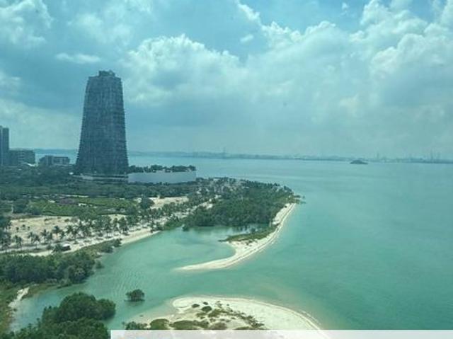 Condominium for sale in Bukit Ledang, Johor