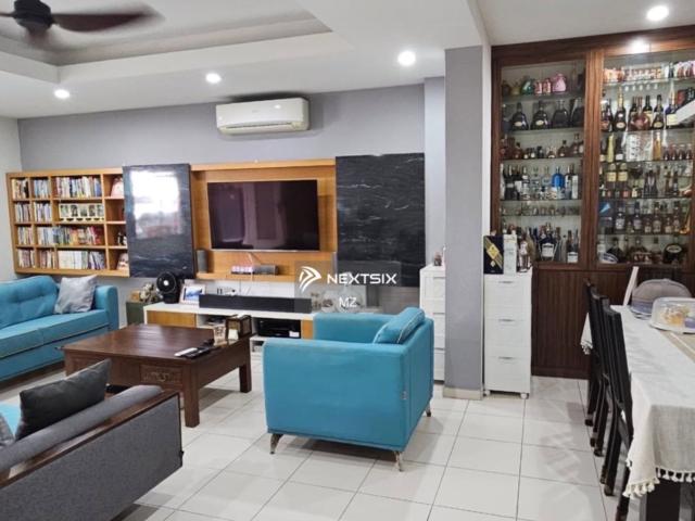 Residential House for sale in Bukit Ledang, Johor