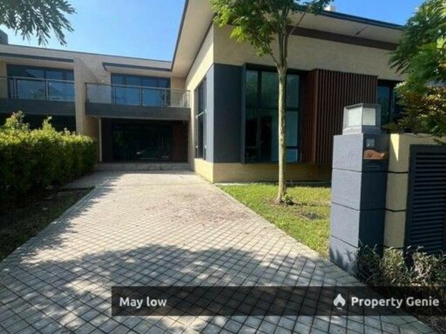 House for rent in Bukit Ledang, Johor