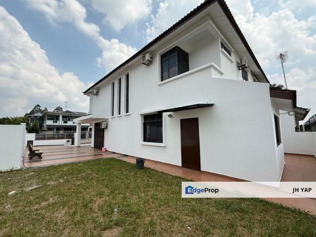 House for sale in Gelang Patah, Iskandar Puteri