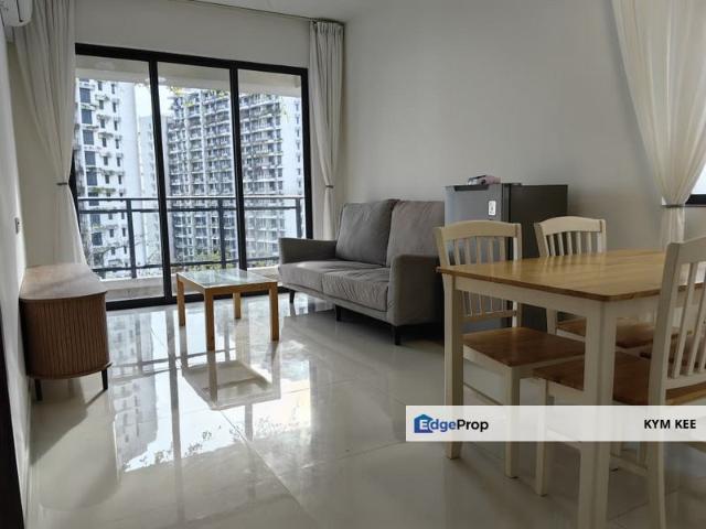 Condominium for rent in Bukit Ledang, Johor