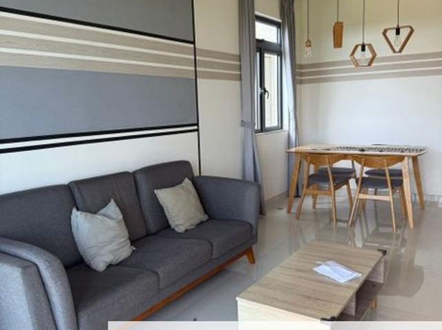 Condominium for sale in Bukit Ledang, Johor