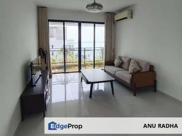 Condominium for rent in Bukit Ledang, Johor