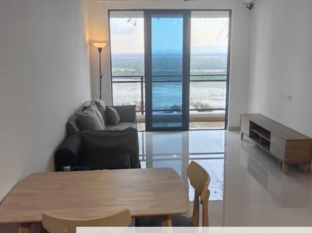 Condominium for rent in Bukit Ledang, Johor