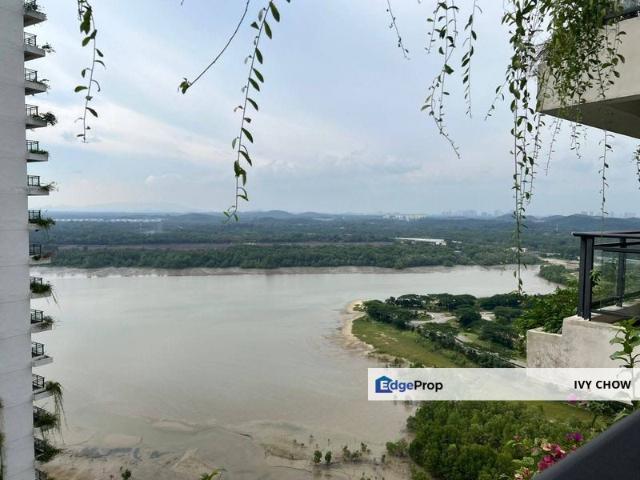 Condominium for rent in Bukit Ledang, Johor