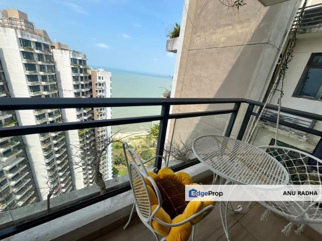 Condominium for rent in Gelang Patah, Iskandar Puteri