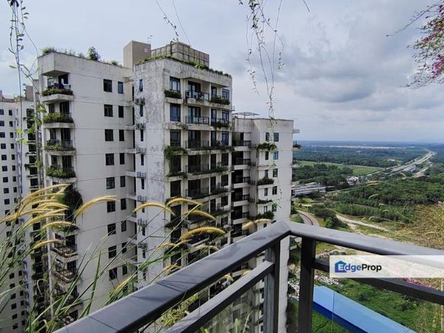 Condominium for rent in Bukit Ledang, Johor