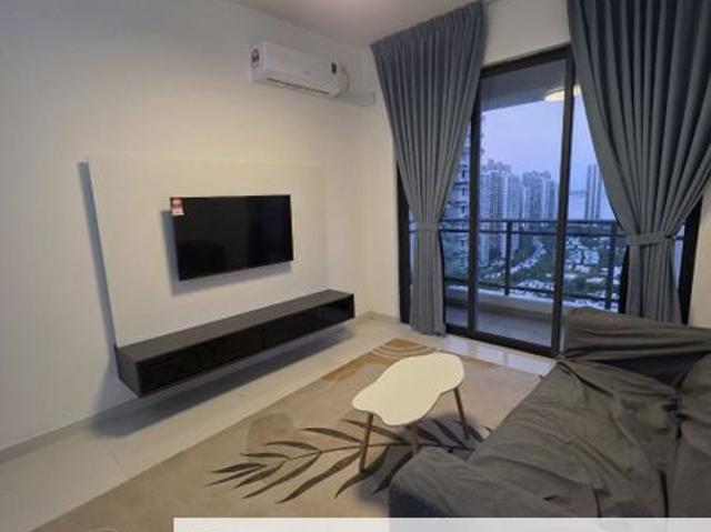Condominium for rent in Bukit Ledang, Johor