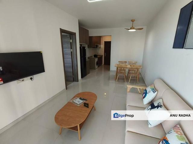 Condominium for rent in Bukit Ledang, Johor