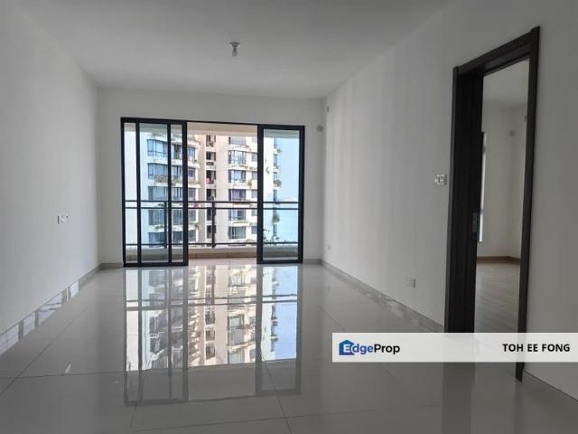 Condominium for sale in Bukit Ledang, Johor