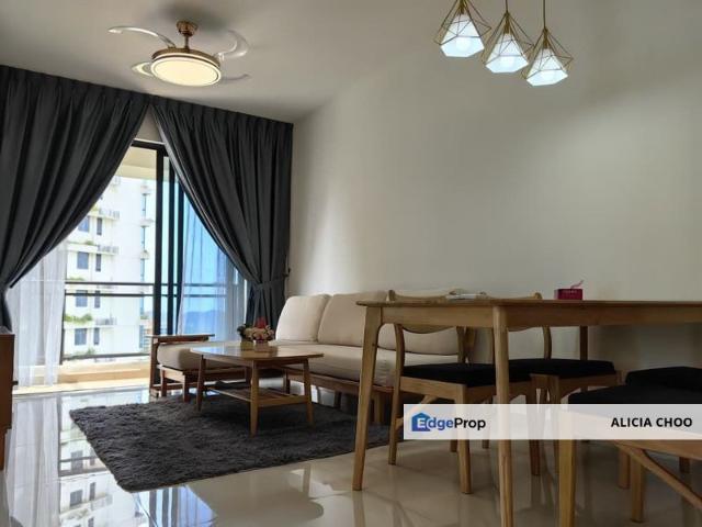 Condominium for sale in Bukit Ledang, Johor