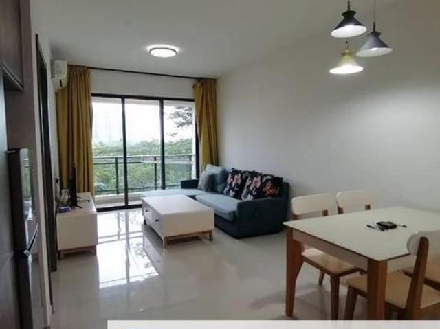 Condominium for rent in Bukit Ledang, Johor
