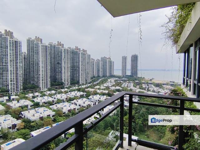 Condominium for sale in Bukit Ledang, Johor