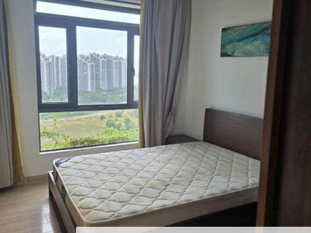 Condominium for rent in Bukit Ledang, Johor